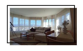 Apartamento de vacaciones